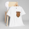 Brotherhood in the Fire – Firefighter Unity Tee